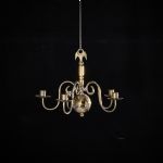 1489 7029 CHANDELIER